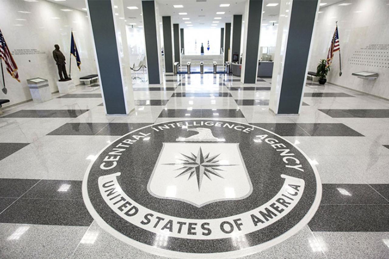 cia
