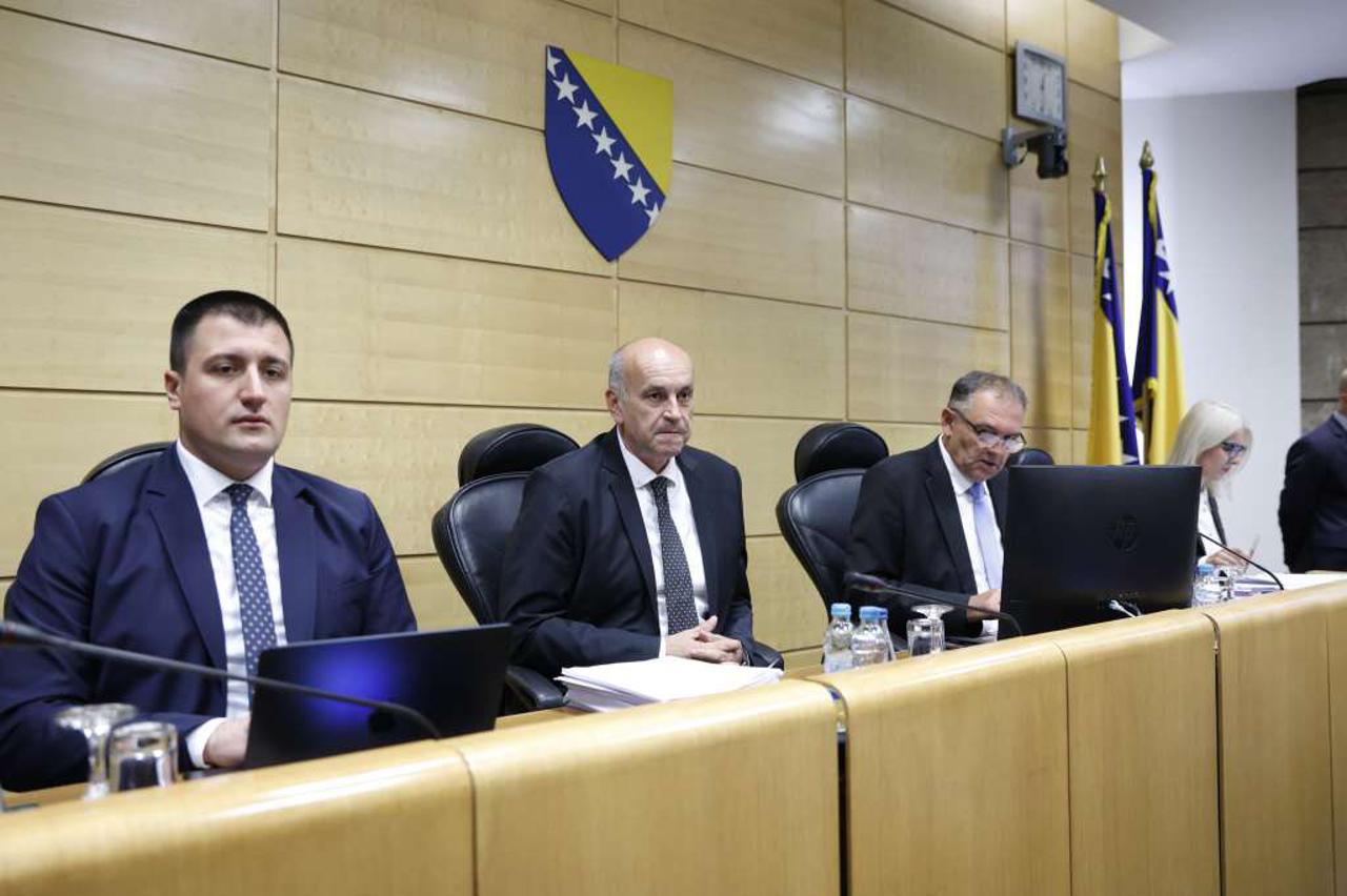 Dom naroda FBiH