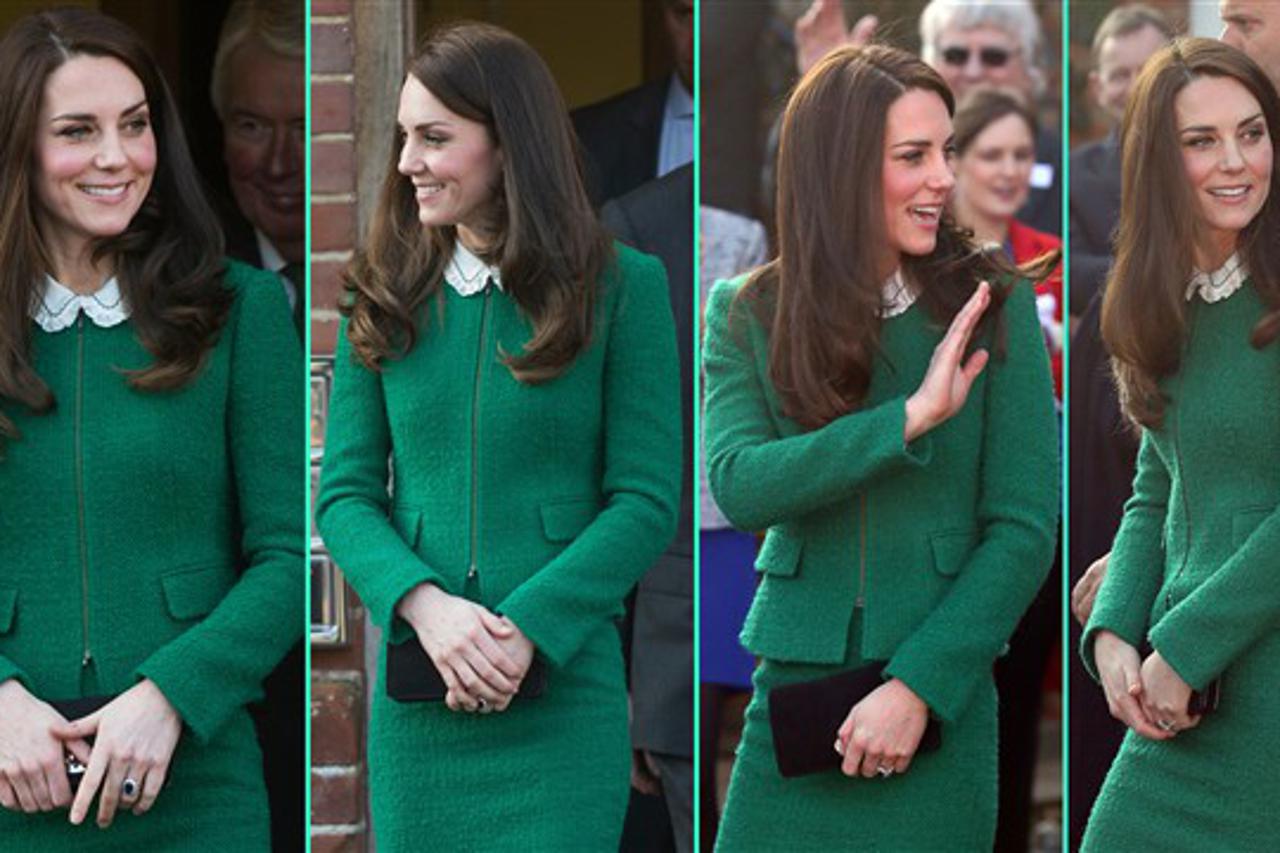 Kate Middleton