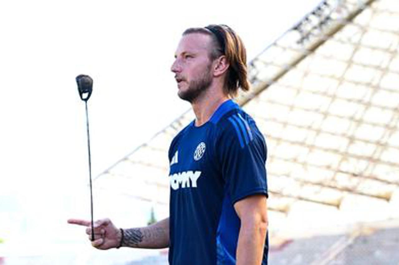 Ivan Rakitić