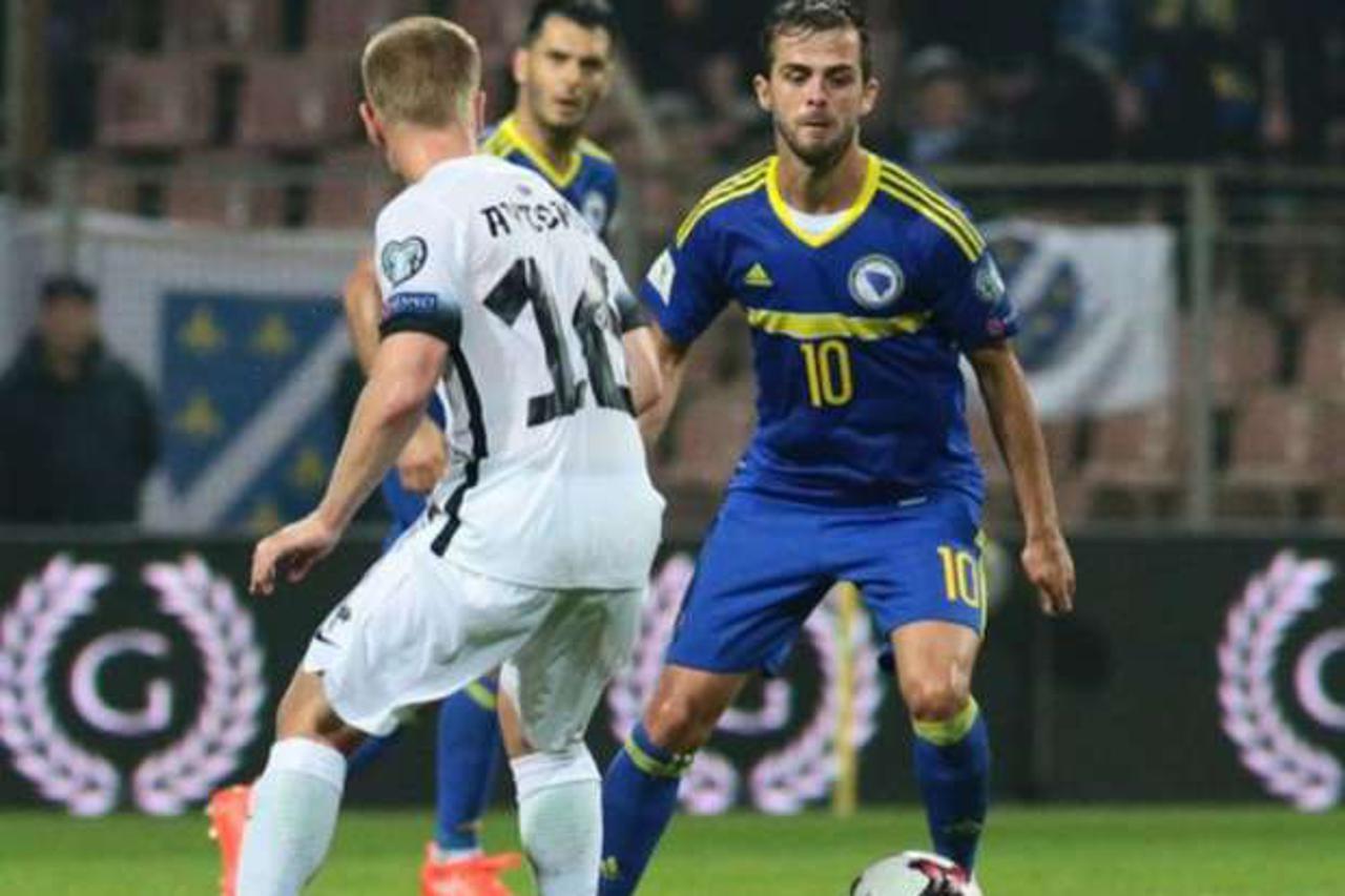 Pjanić