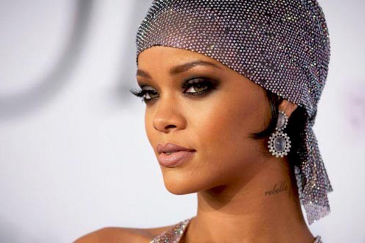 Rihanna 
