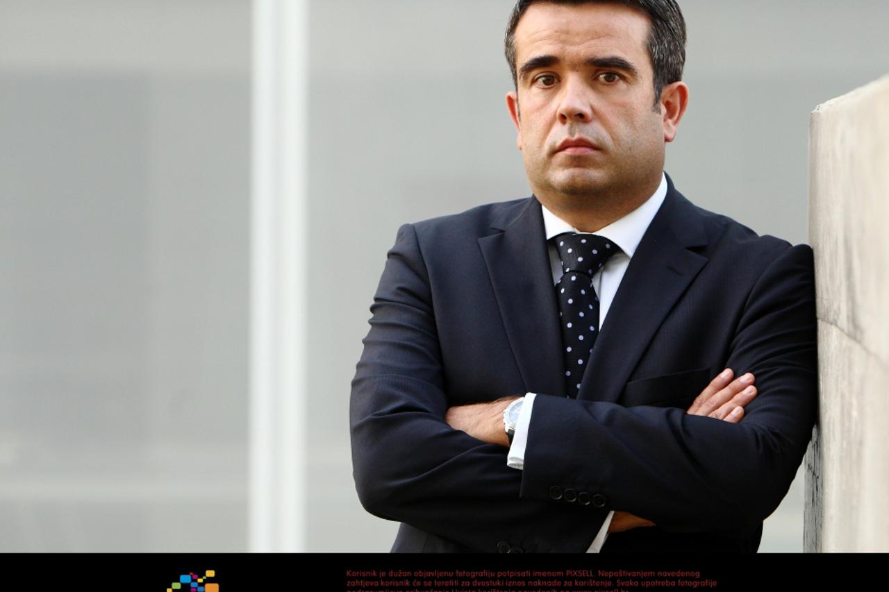 mihanovic