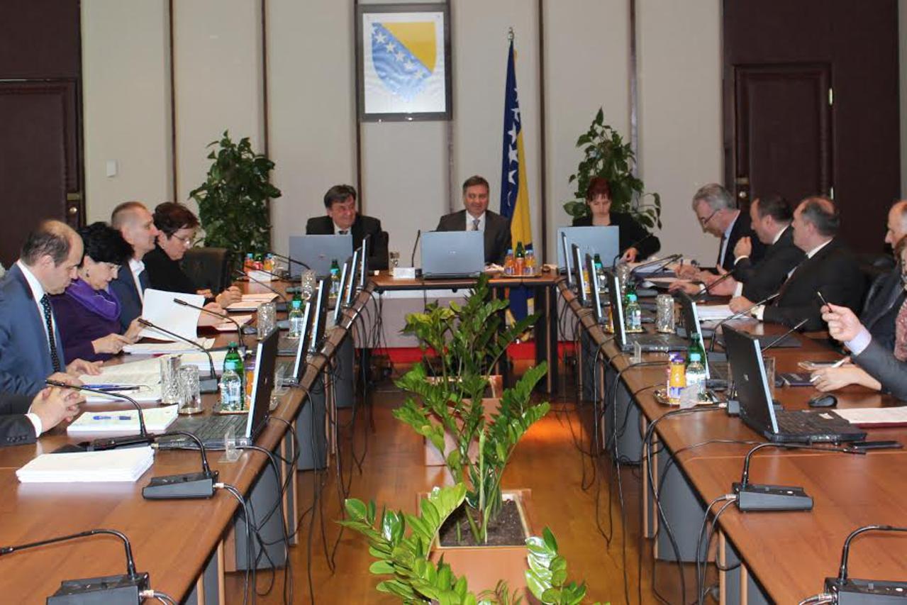 vijece ministara
