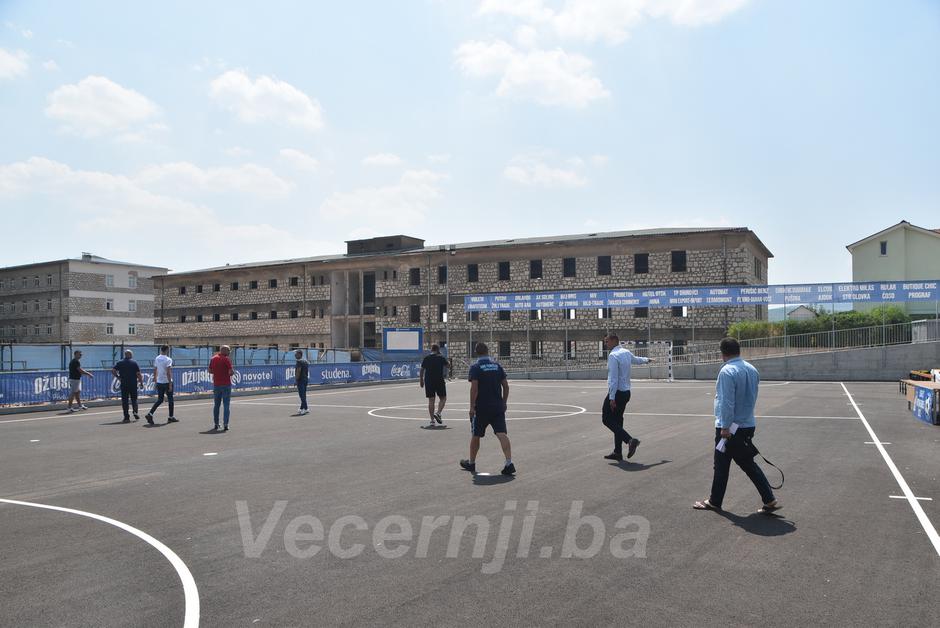 Liga Hercegovine u Grudama