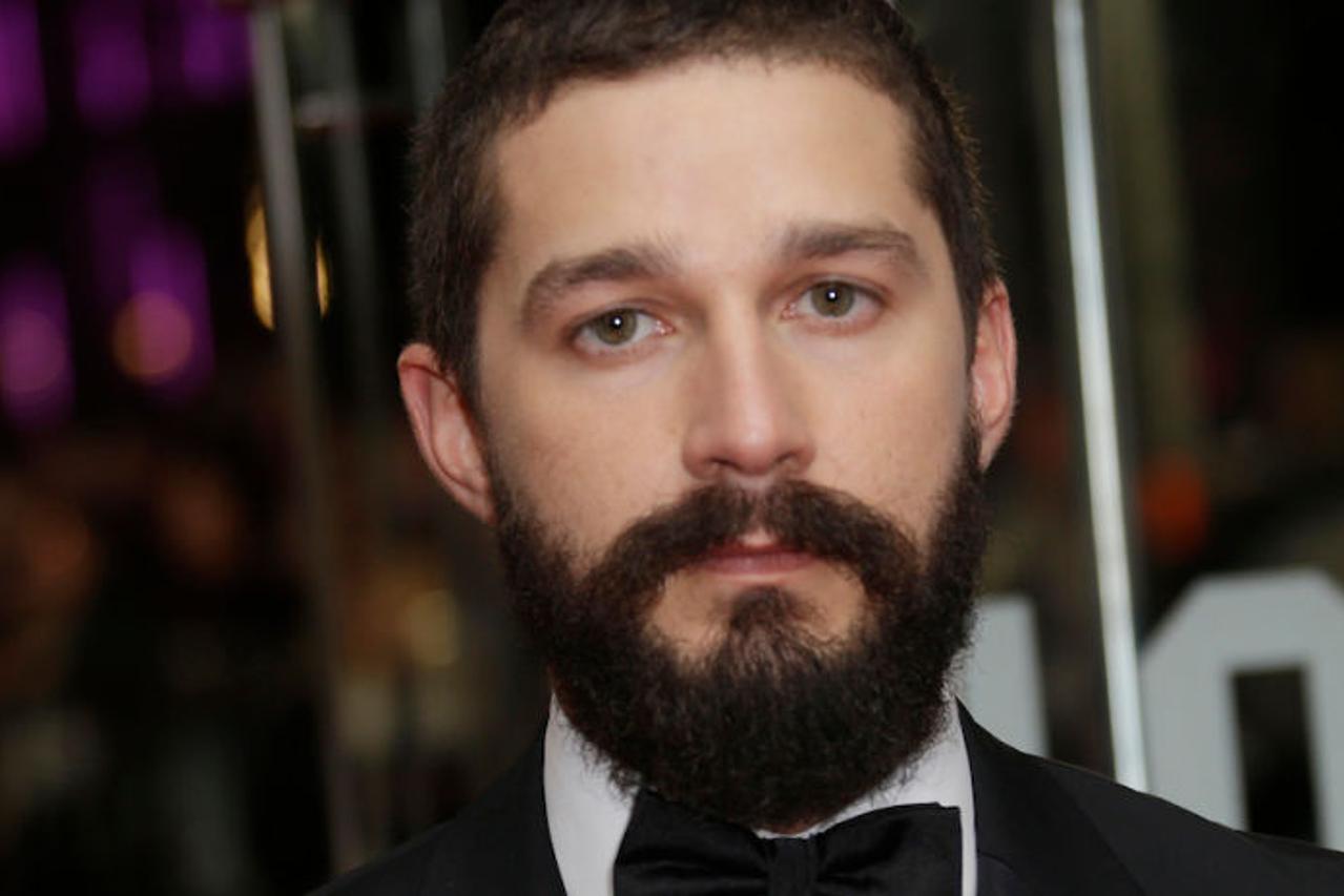 Shia LaBeouf  