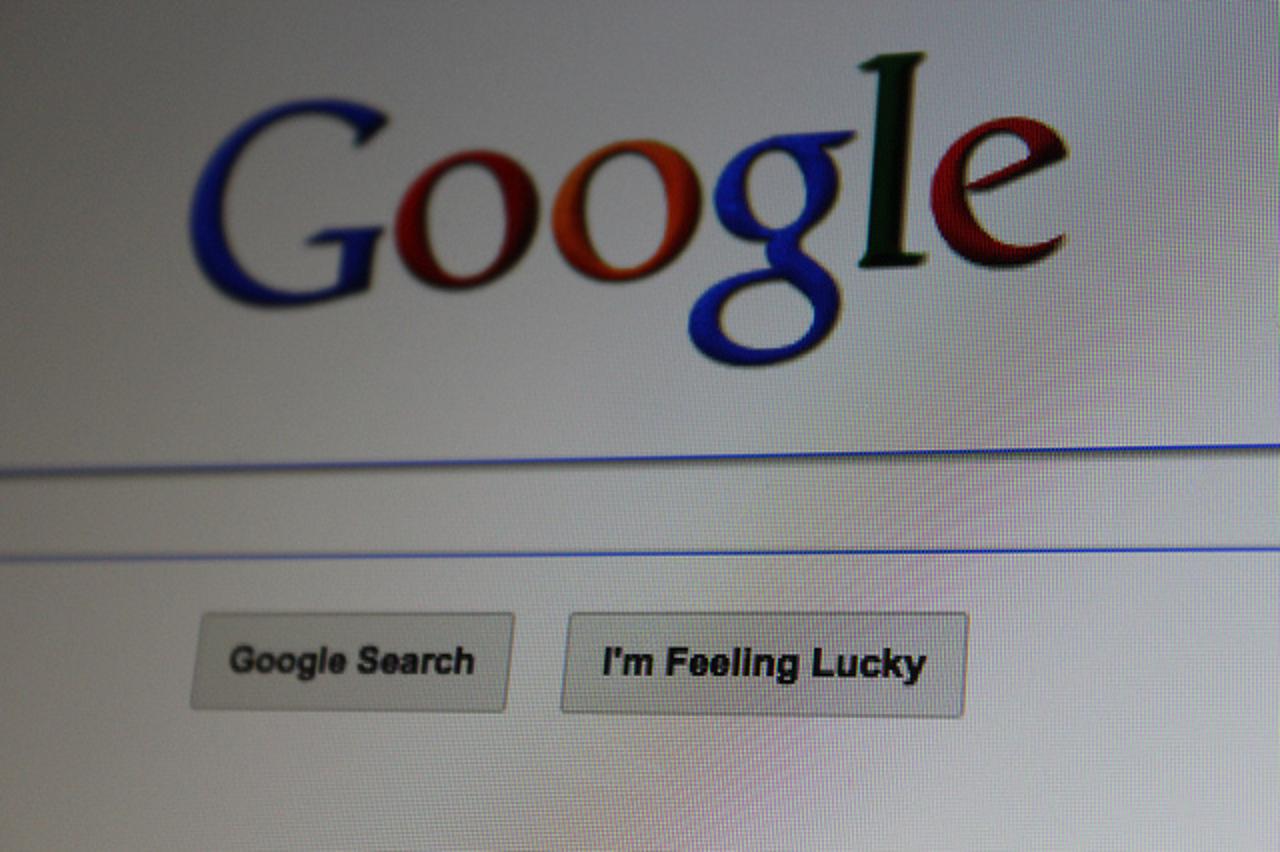 google