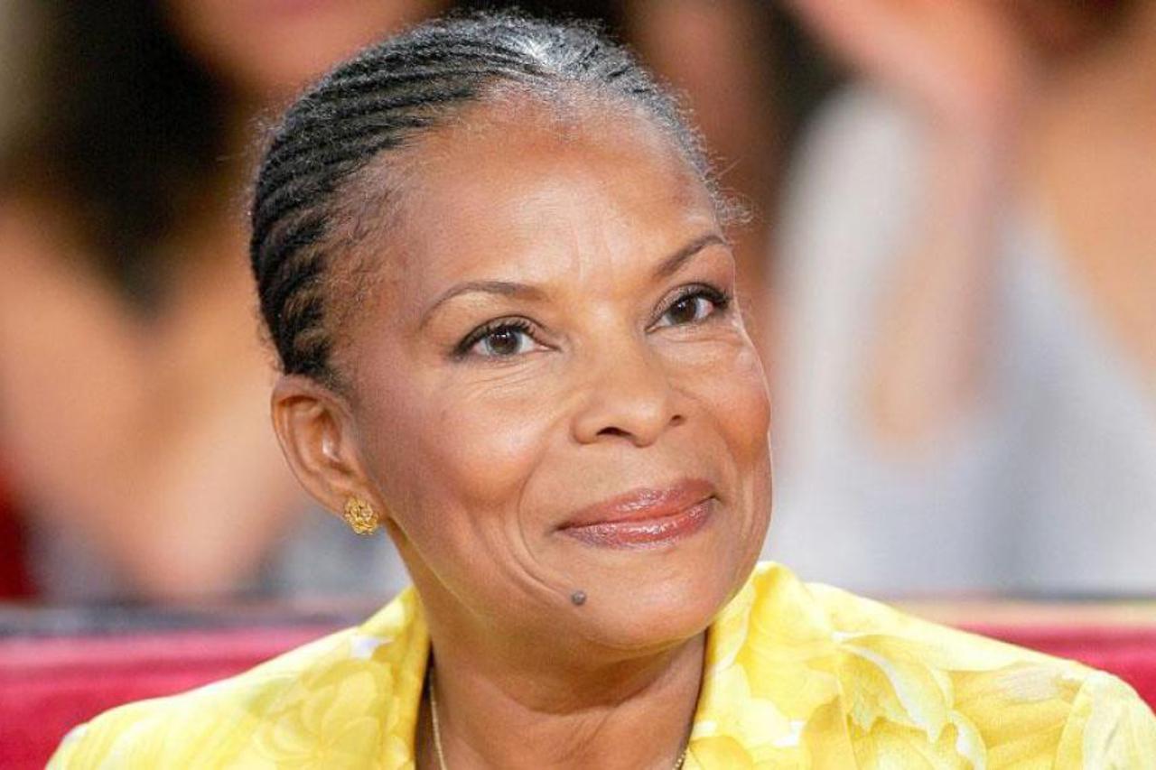 Christiane Taubira