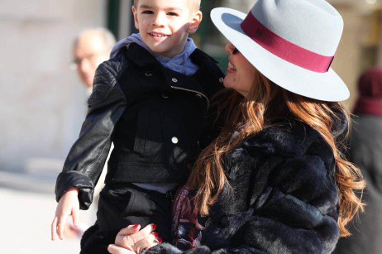 severina