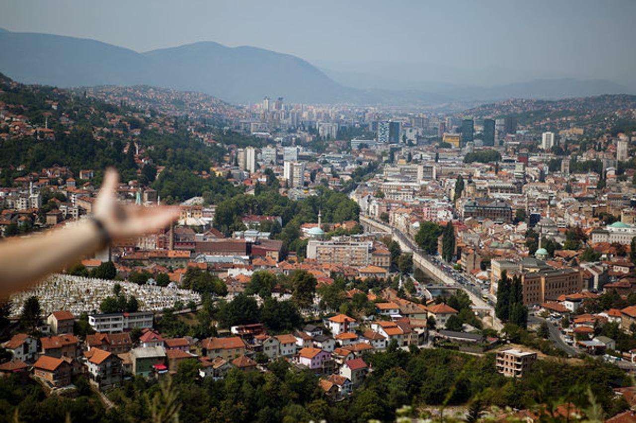 sarajevo