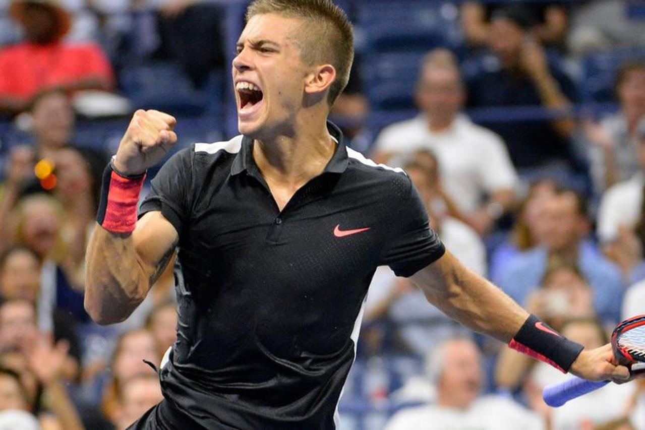 Borna Coric