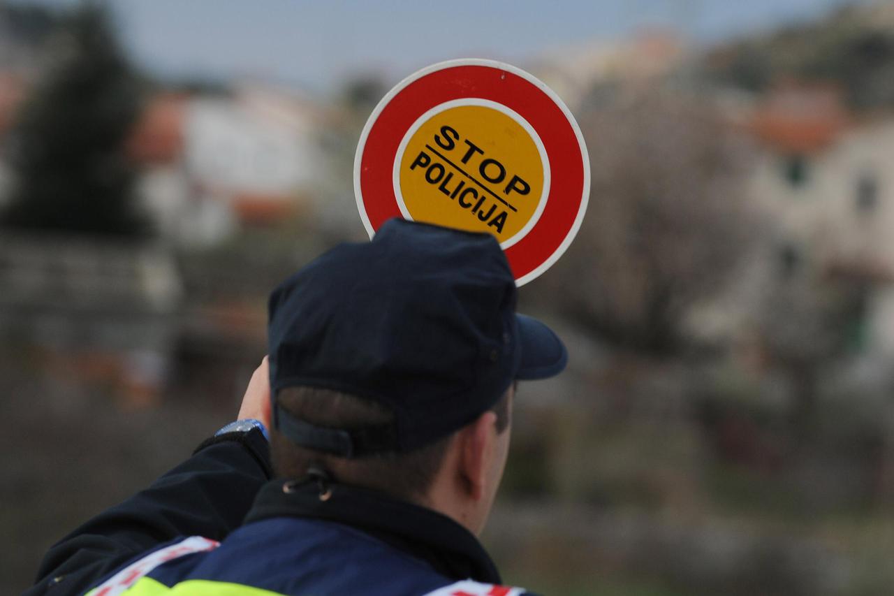 Veci broj vozaca nesavjestan