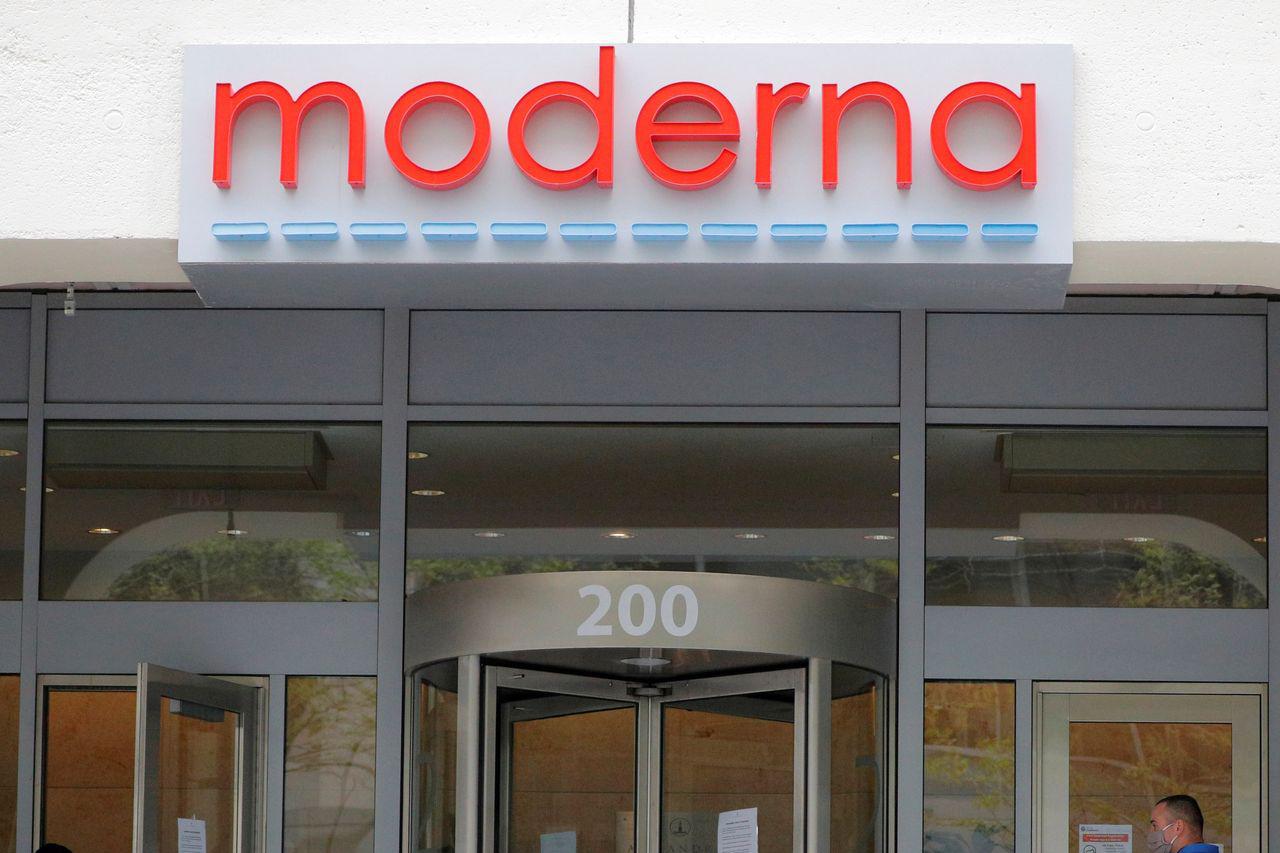 moderna