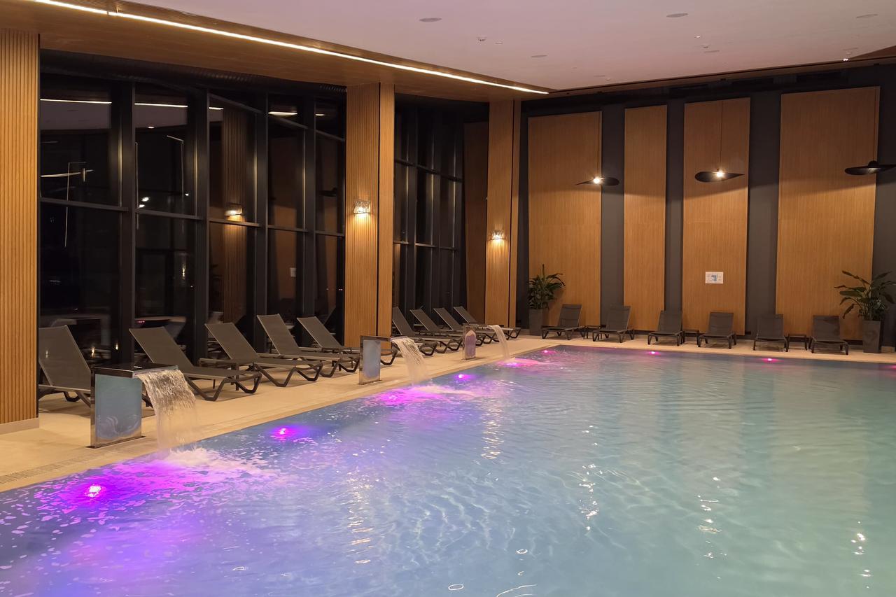 Aparthotel Vučko