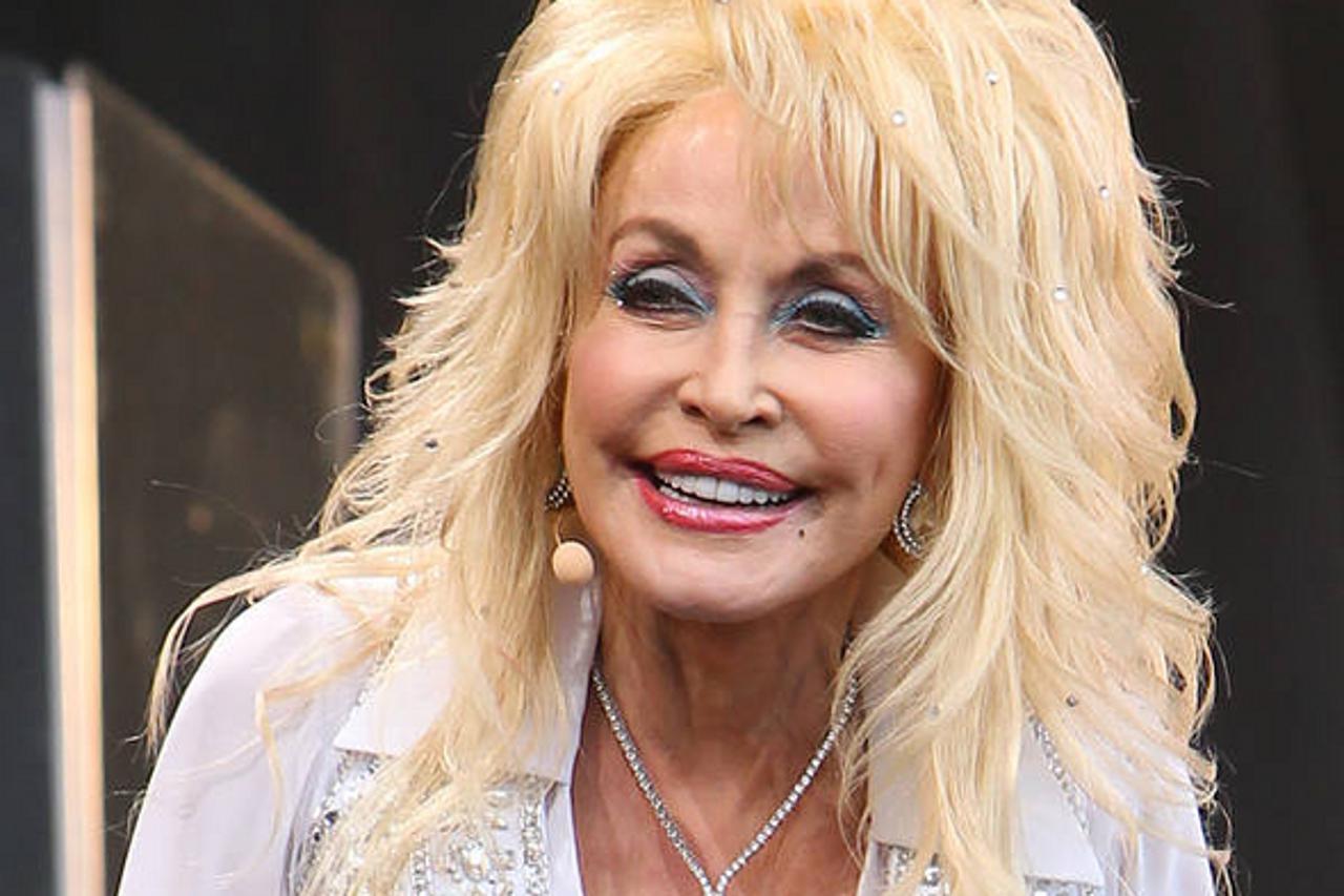 Dolly Parton