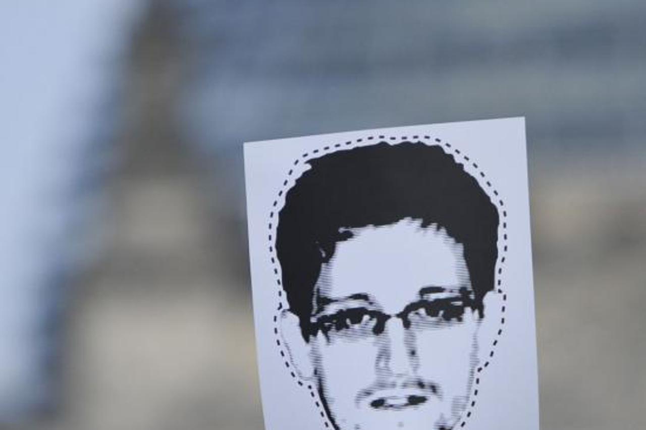 snowden