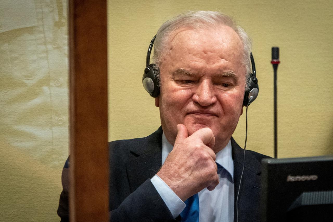 ratko mladic