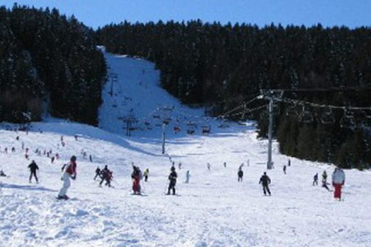skijanje