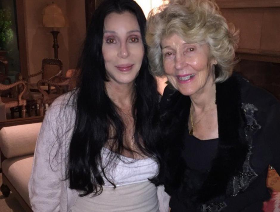 Cher