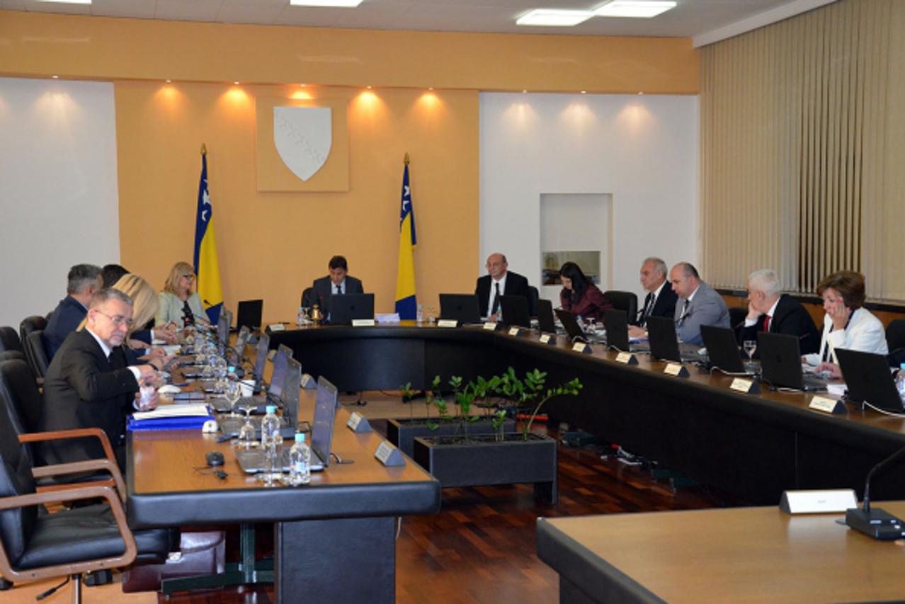 Vlada FBiH