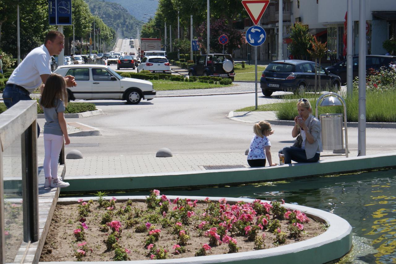 Čapljina