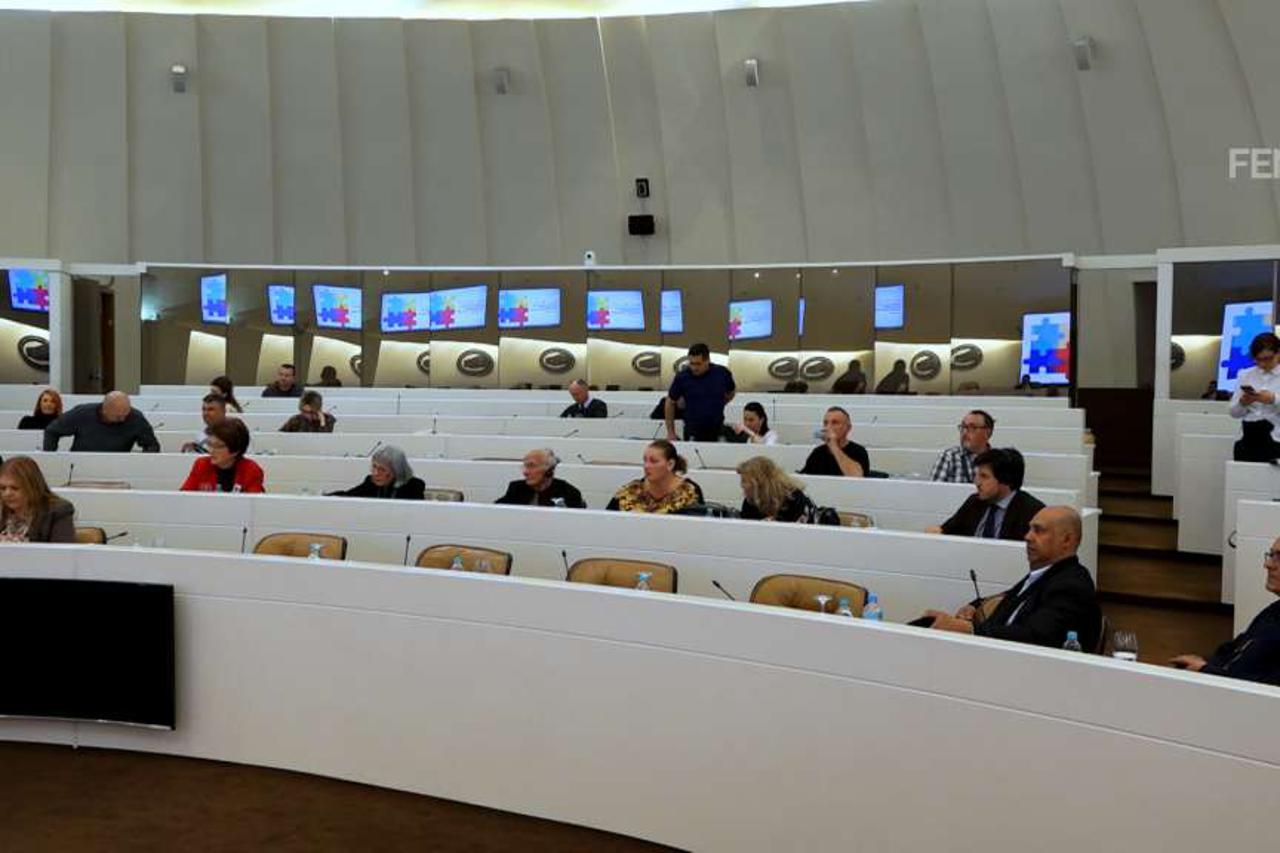 Vijeće nacionalnih manjina BiH