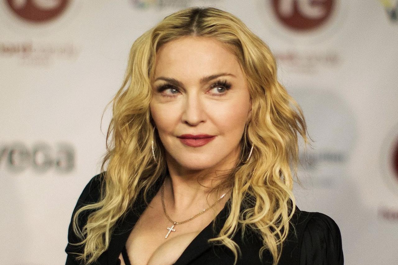 Madonna 