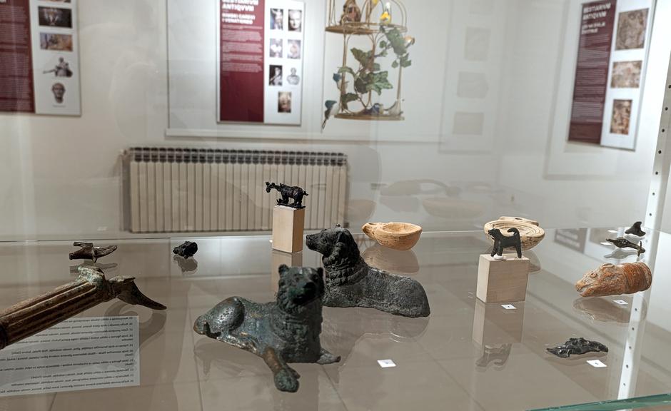 Noć muzeja Tomislavgrad