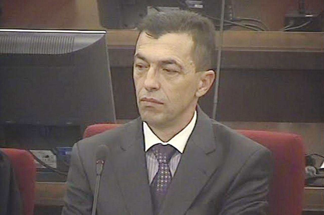 Ahmet Torić
