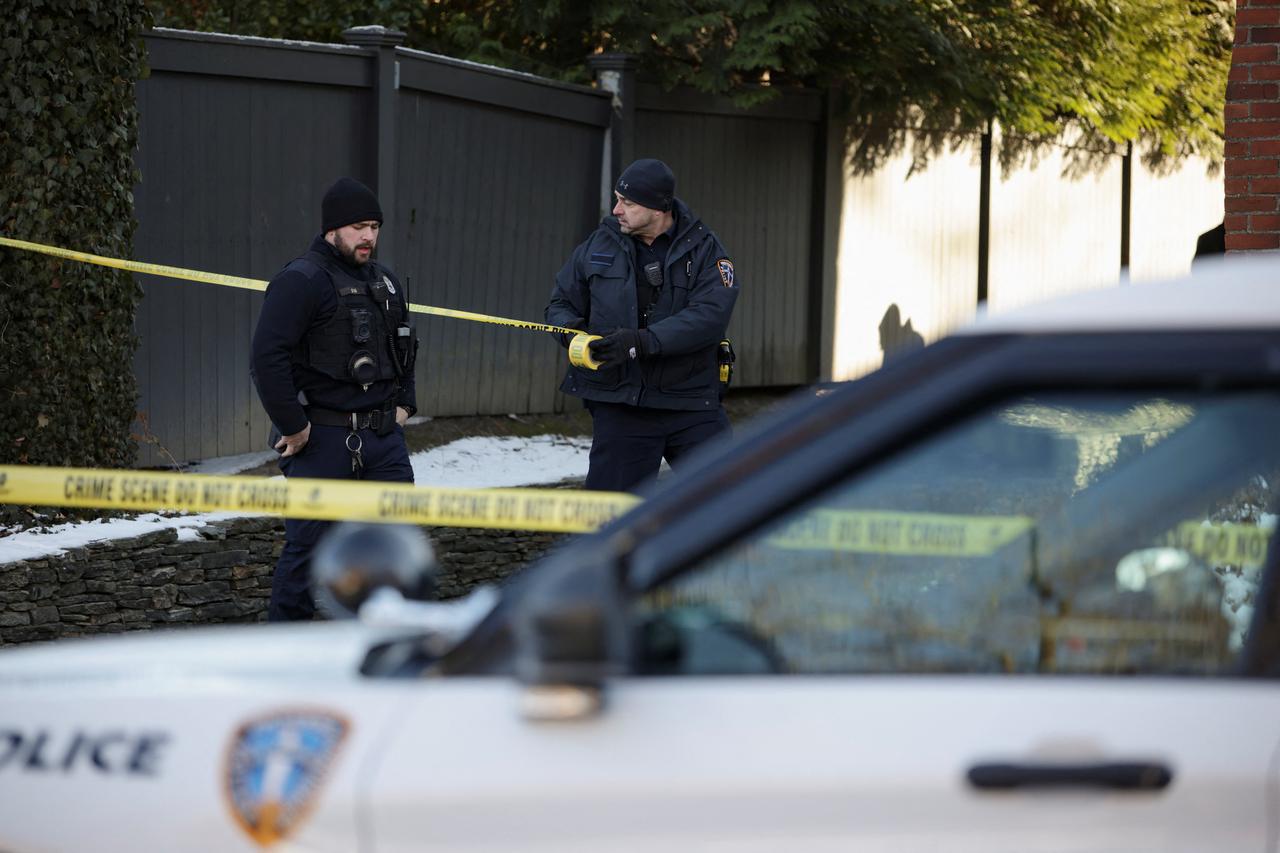 policija u Philadelphiji