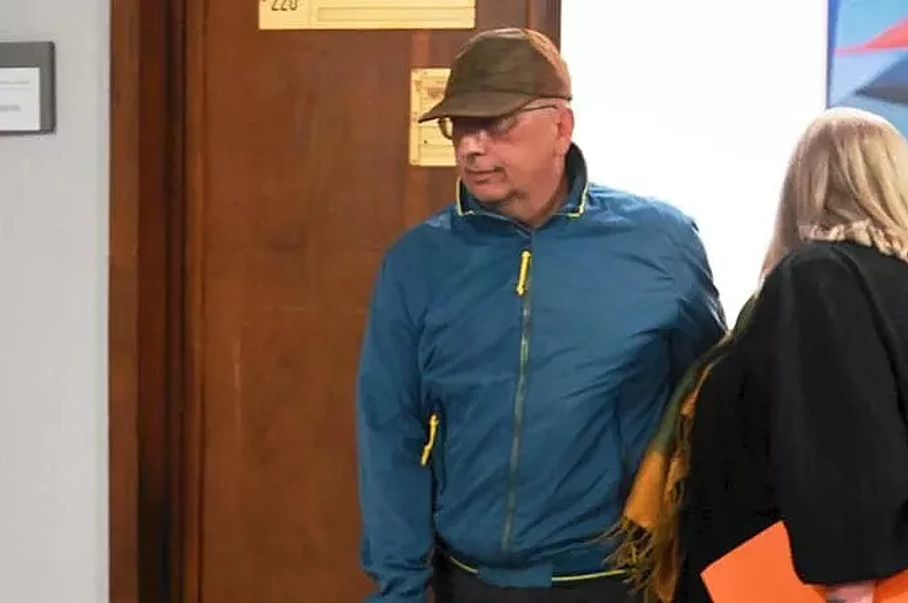 Talijan osumnjičen za Sarajevo safari