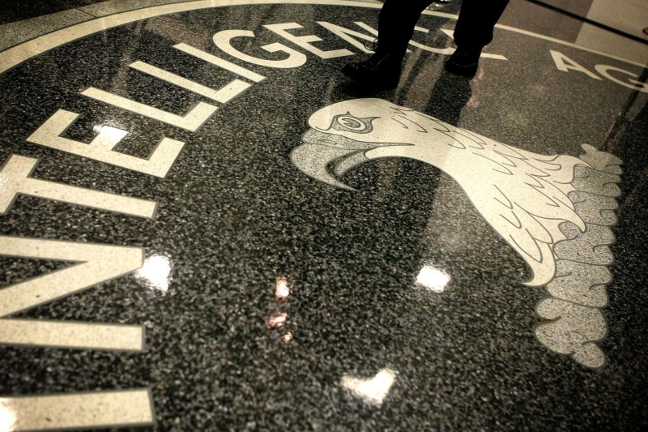 CIA