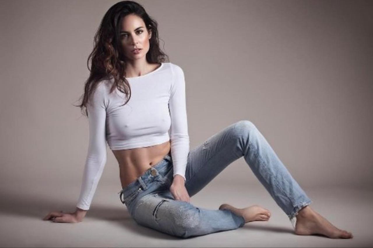 Sarah Čerkez