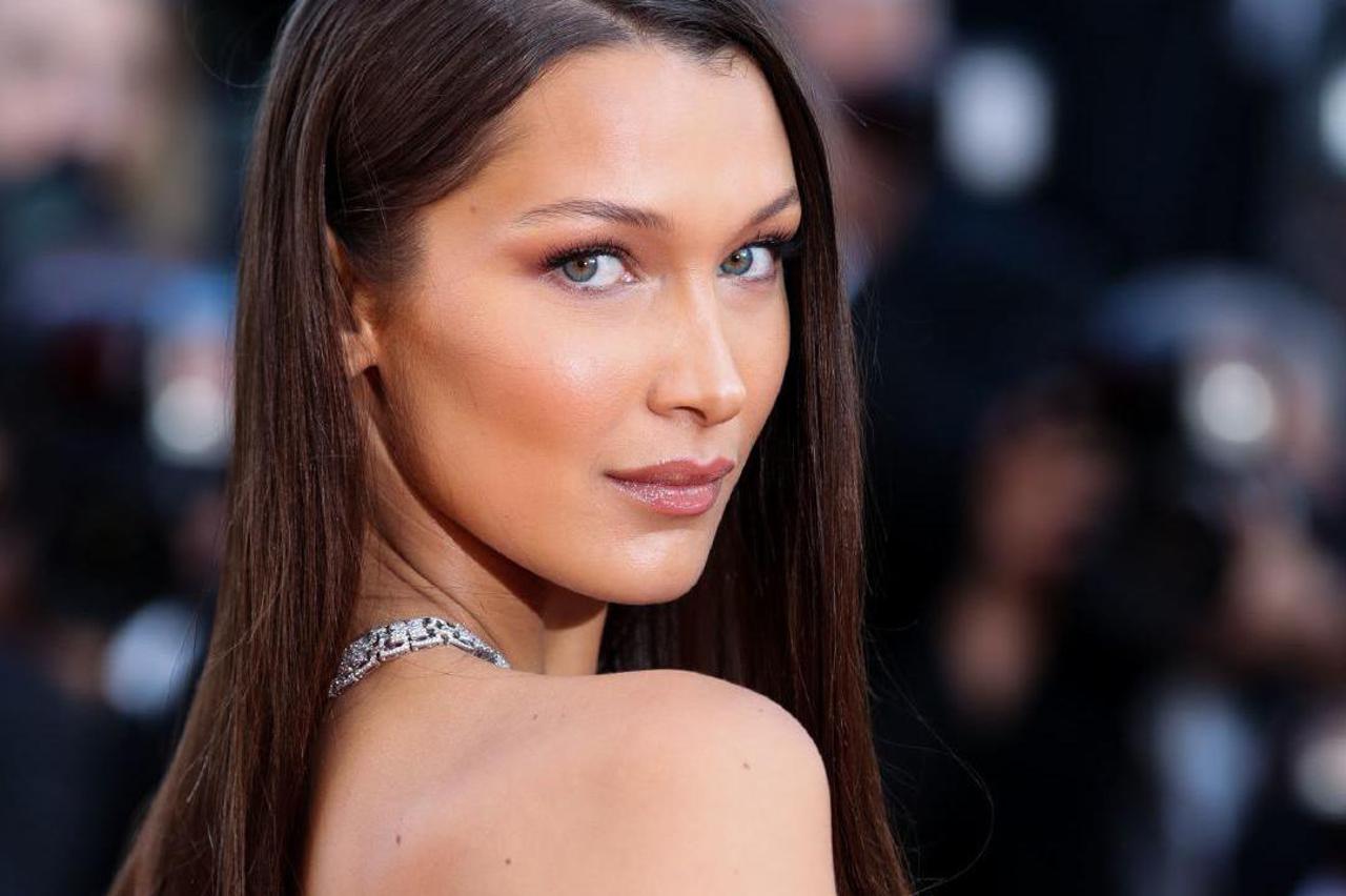 Bella Hadid