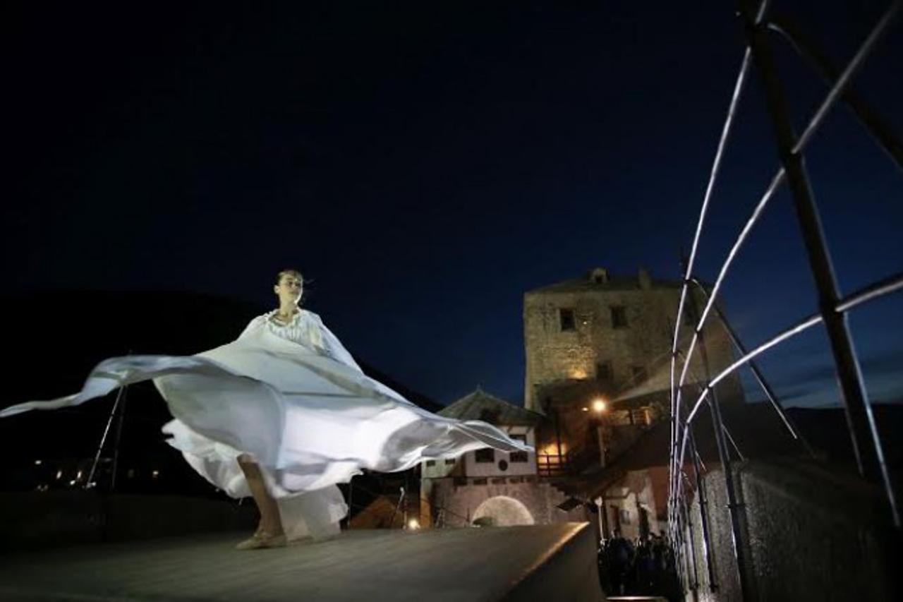 stari most