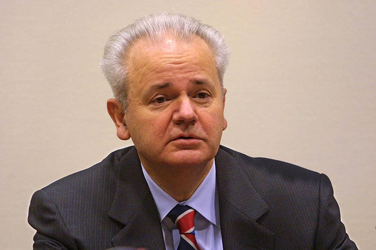 milosevic