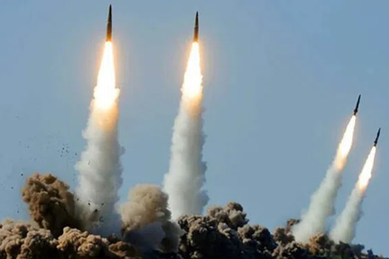 rakete