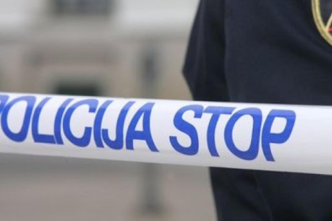 policija