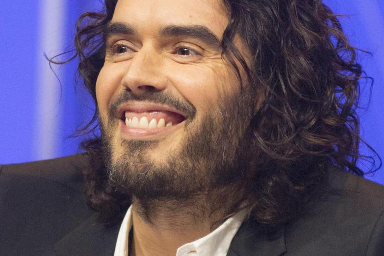 Russell Brand