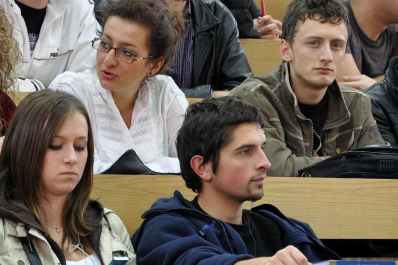 studenti