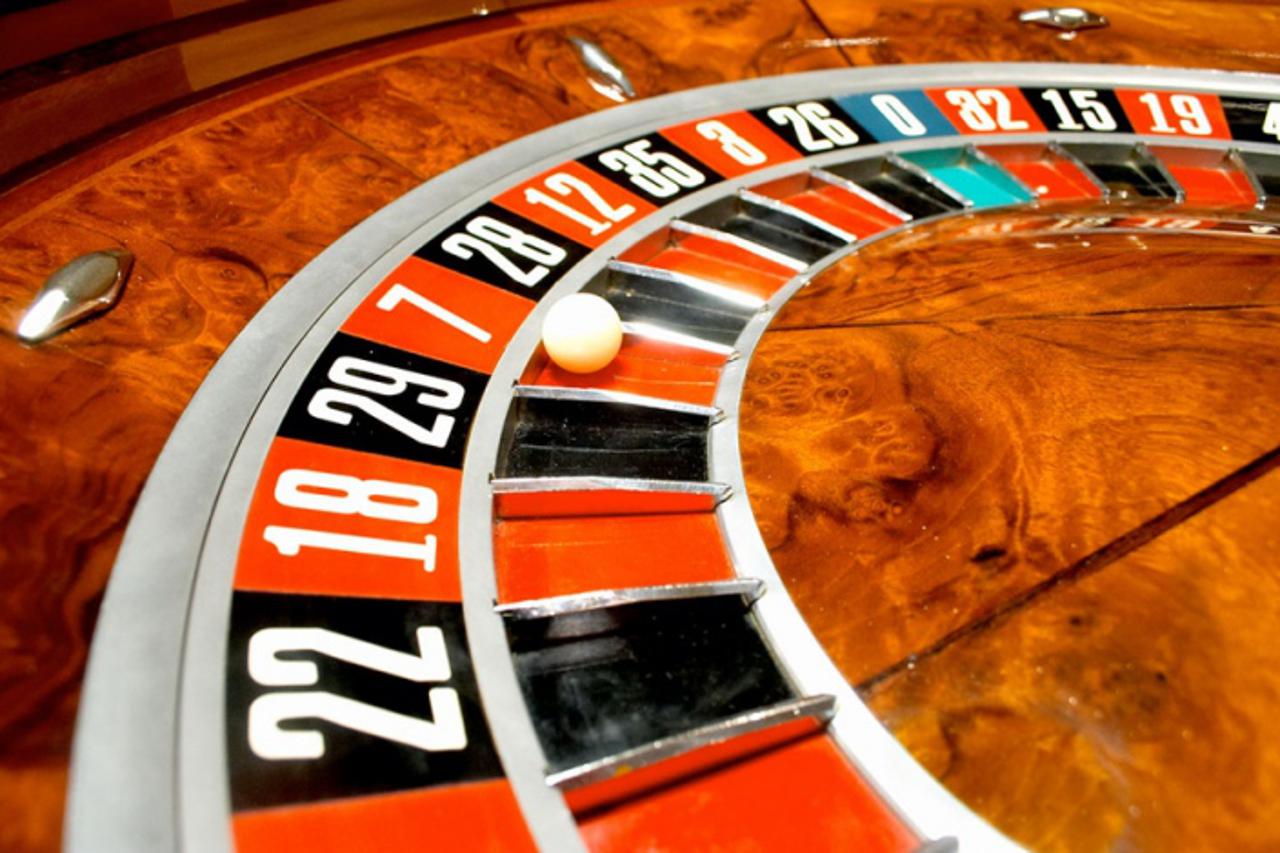 Casino