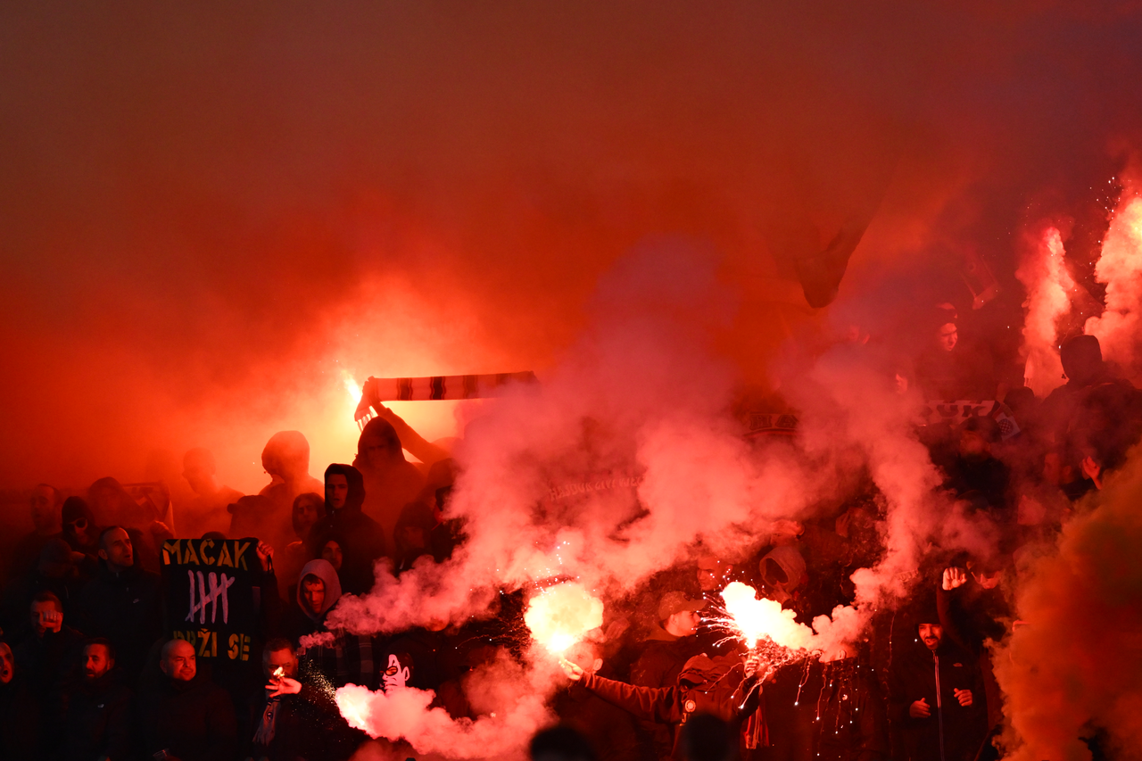 torcida