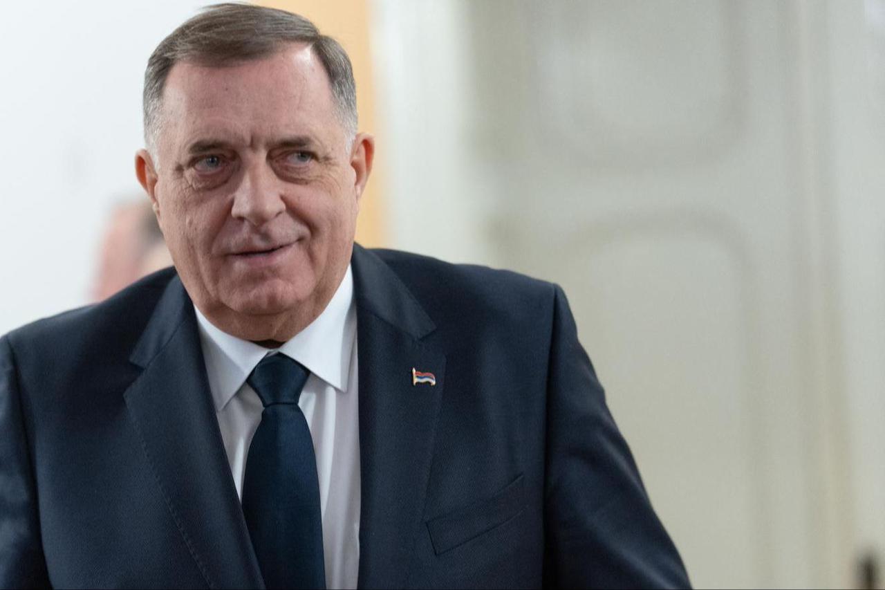 Dodik