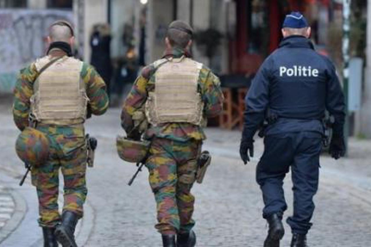 bruxelles