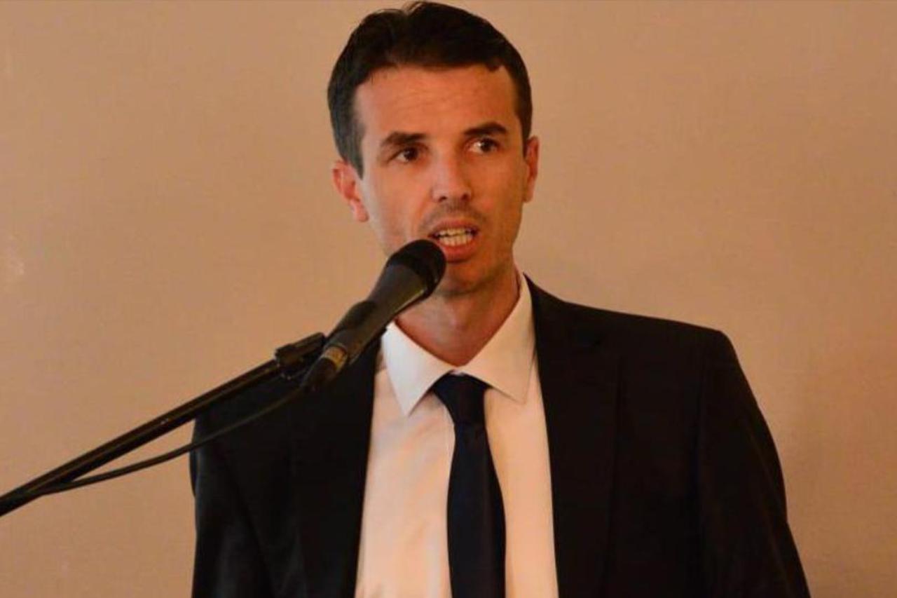 Igor Vrljić