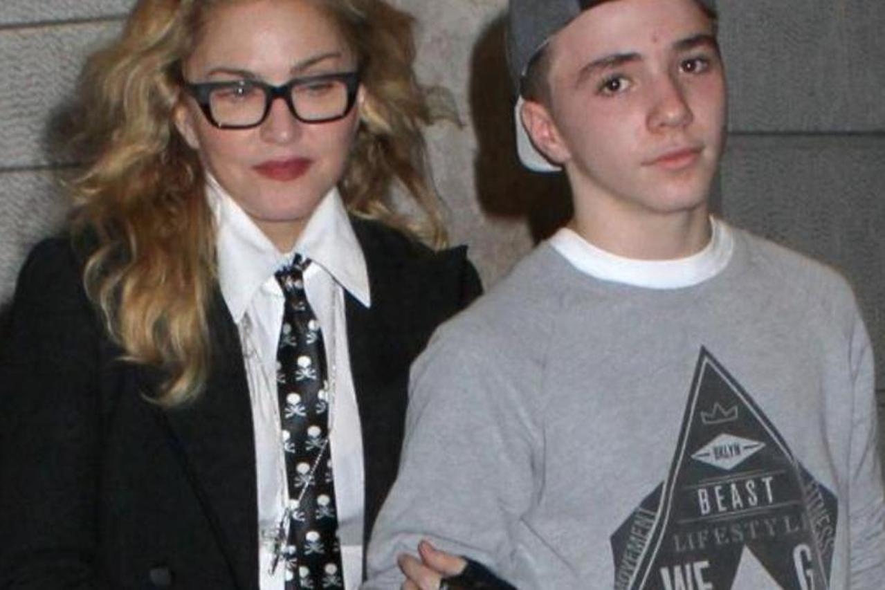 Madonna 