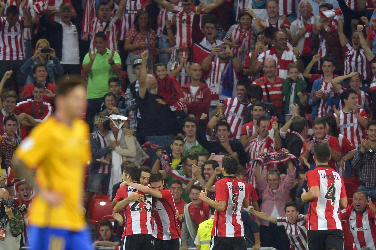 Athletic Bilbao