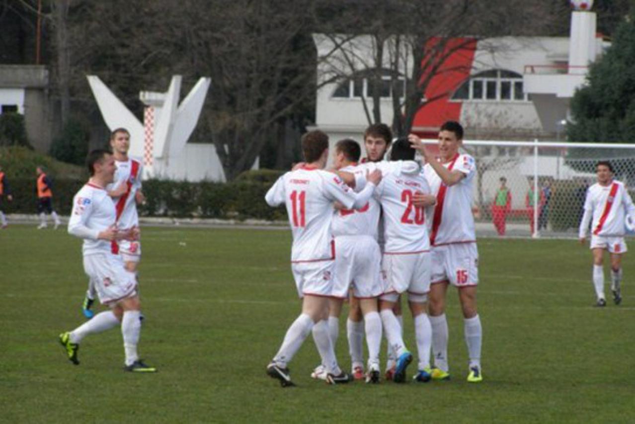 zrinjski