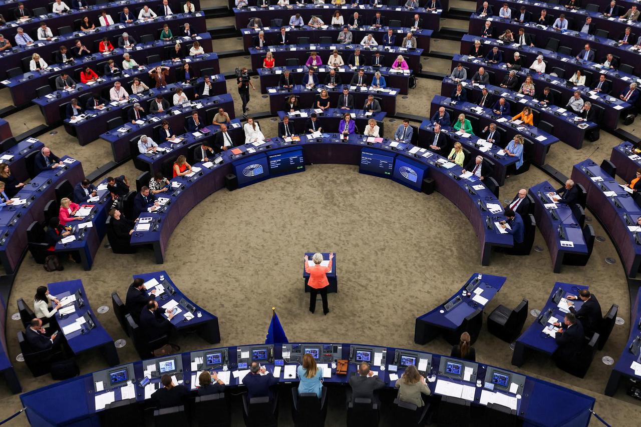 Europski parlament