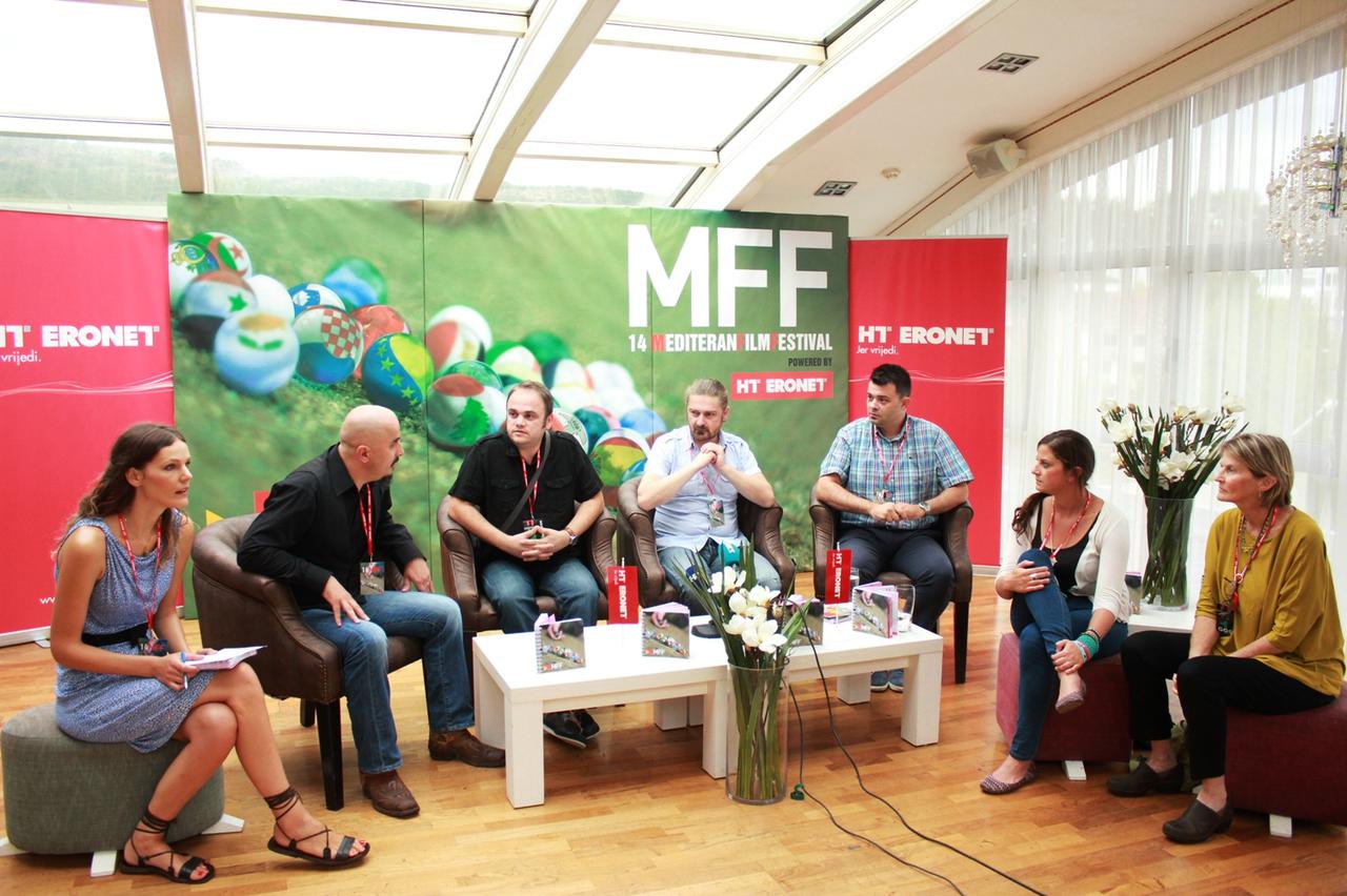 MFF